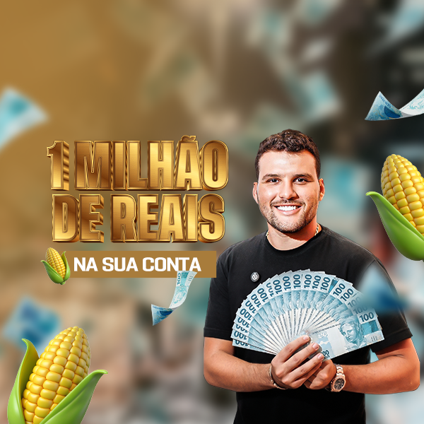 EDIÇÃO 631 - 1x R$1.000.000,00